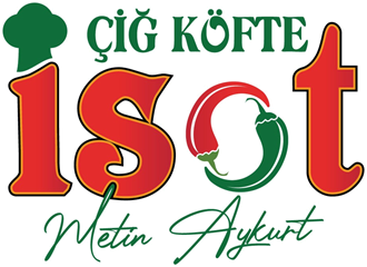 İsot Çiğ Köfte · Metin Aykurt